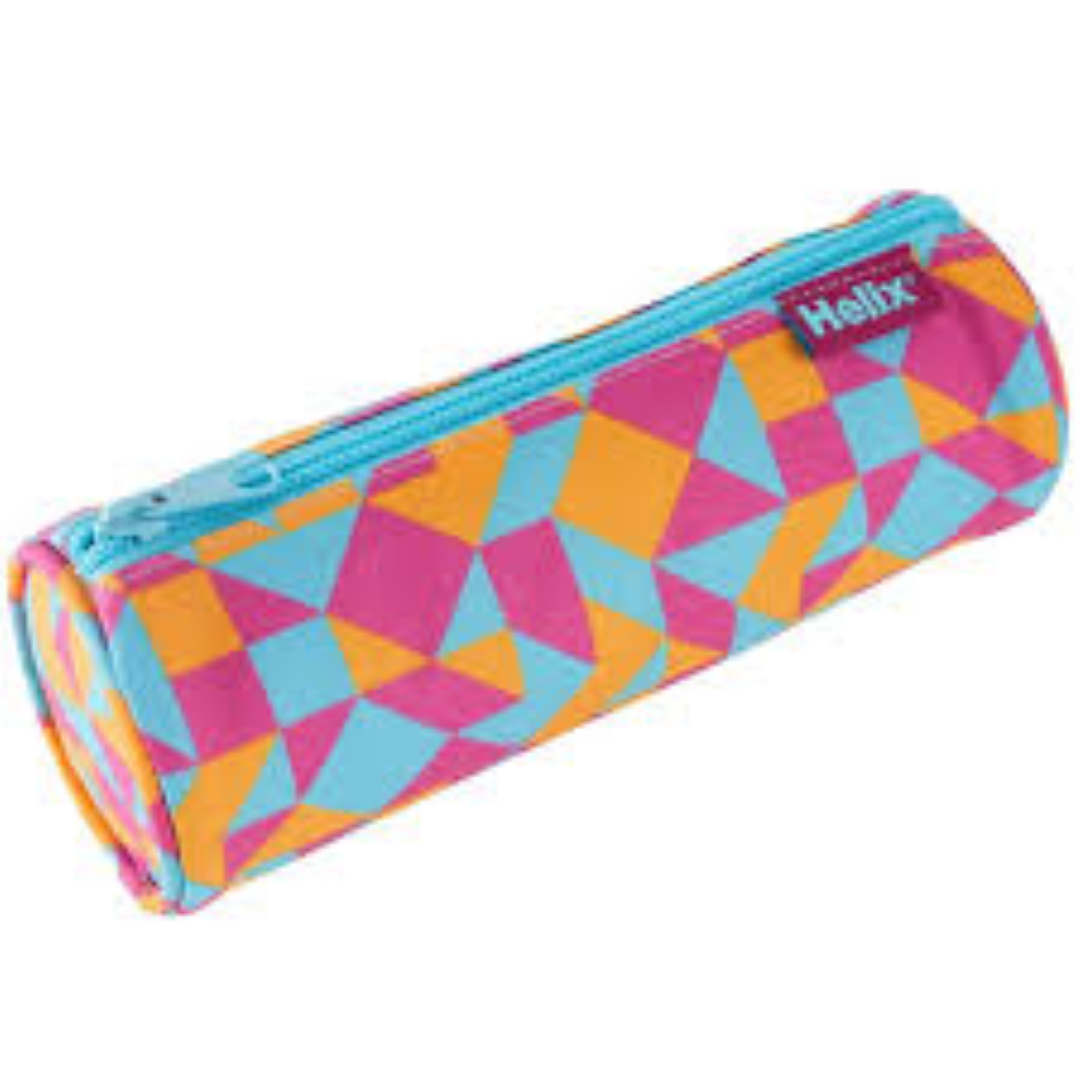 HELIX PENCIL CASE JEWELLERY